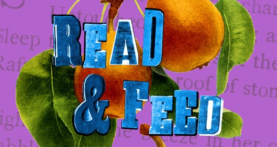  [&#65279;Conjunctions &#65279;at Read &amp; Feed]